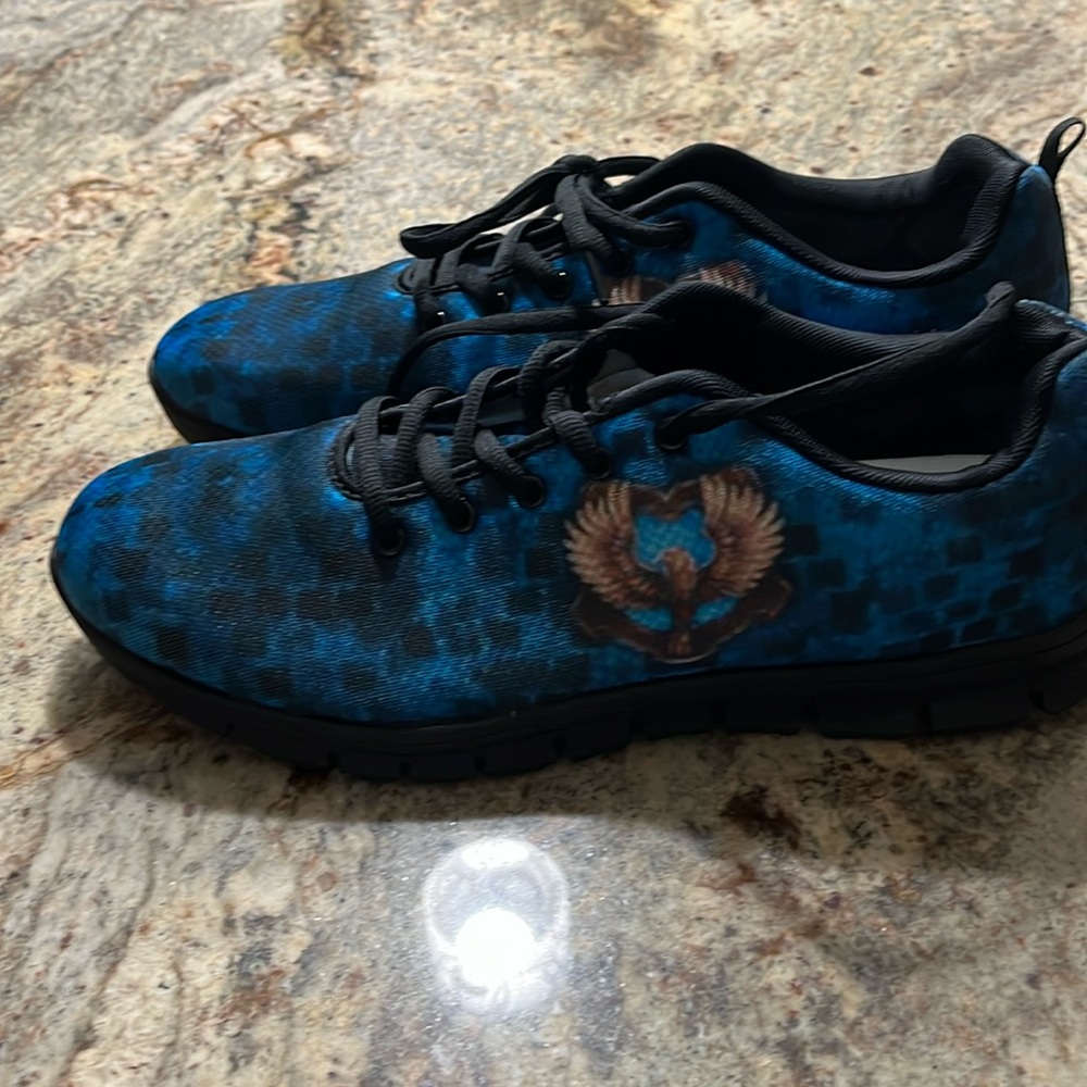 Blue Galaxy shoes (12)